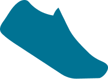 Cuci Sepatu Standar